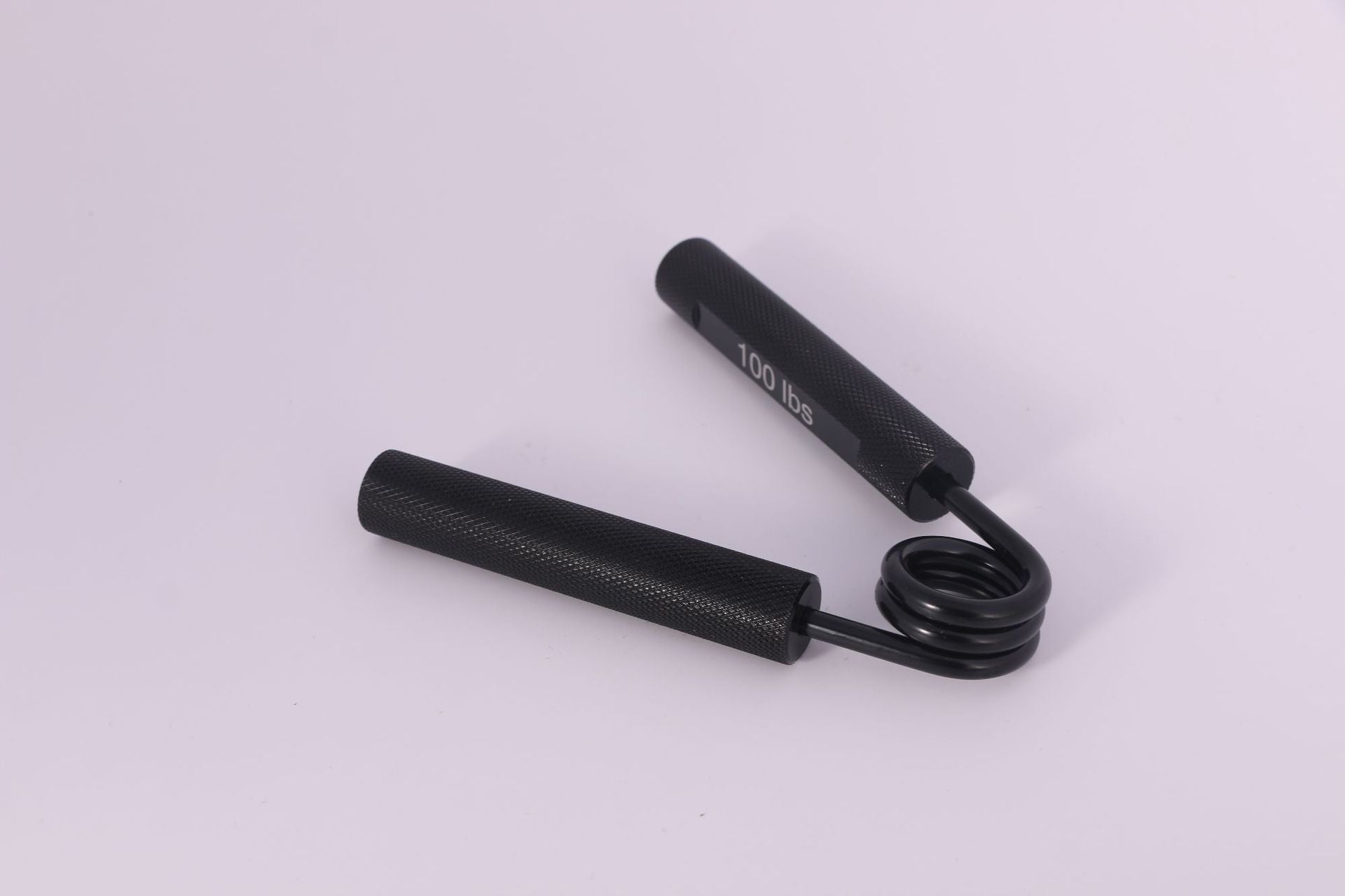 Aluminum Grip Strengthener for Fitness Training Equipment